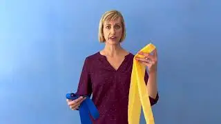 Sore and Slouched Neck: Strengthen the Deep Stabilizing Muscles with Gentle Resistance