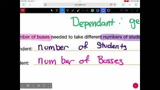 Prime 1.08.26 independent vs dependent variables