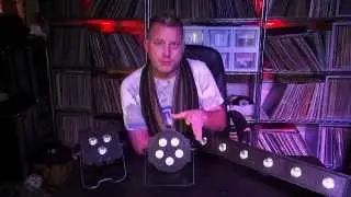DJ Holiday Gift Ideas 2014