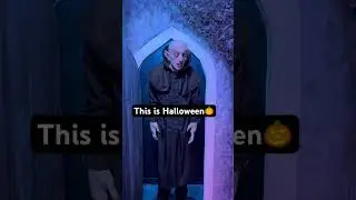 Halloween season 2025 #horrornerd #halloweenseason #walkthrough #halloween3 #terrortrader