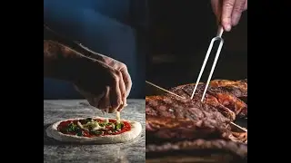 Roc Pizza & Steak