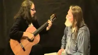 Summertime - as performed by Mary Joyce Higgins & Lany Criswell