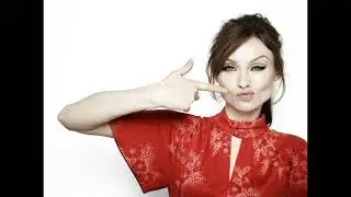 Sophie Ellis-Bextor - Getting Away With It (Electronic Cover Version Dermot O'Leary Radio Show 2010)