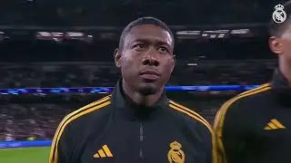 David Alaba 4K Clips || No Watermark || Alaba 4K Clip for edit ||