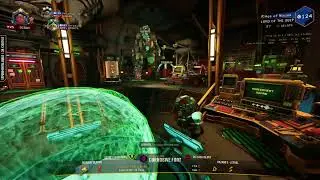 Checking out season 6 | Deep Rock Galactic