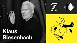 Klaus Biesenbach, was ist Kunst? | Interviewpodcast 