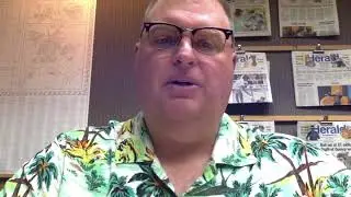 Daily News Roundup for Tuesday, July 17, 2018