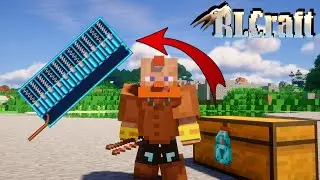I Became a master LOCK PICKER in RLCraft [3]