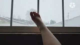 Hand The Finger Season 2 Episode 13: Foot's Tantrum