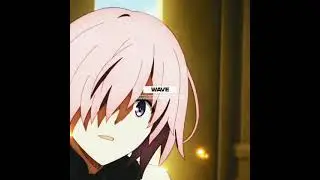 ⌜ Drip to hard 😃👾 ⌟ fate grand order edit - amv Alight Motion edit marginal style