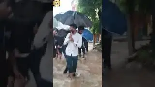 Kamareddy | Public | Shocking | Comments | Katipally | Venkataramana Reddy | Kamareddy Floods | KCR