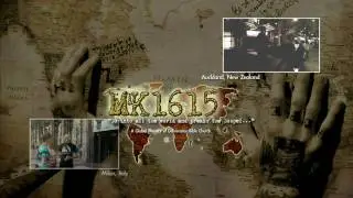 MK1615 Promo (2010-2011)