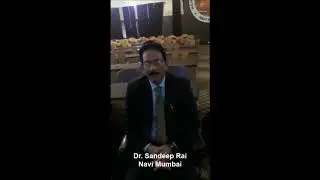 Heart Talk Show India, International Yoga Day: Dr. Sandeep Rai