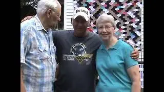 Lipscomb Reunion 2014 Part 1 of 2