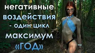 вся ПРАВДА про порчи и родовое проклятие | ведьмы и негативное воздействие