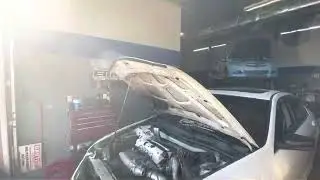 Turbo 8th gen accord #morristuning #accord #honda #turbo #boosted
