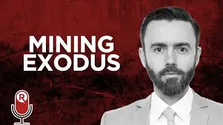 Почему горнодобывающие компании покидают Южную Африку | Дэвид Ансара