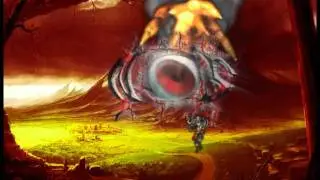 Noslielc Returns - Go Blizz Brasil