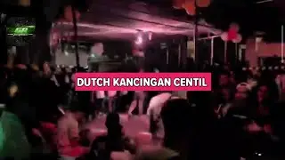 DUTCH KANCINGAN [ CENTIL  ]