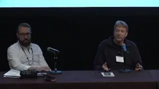 AXPONA 2017: Why you should give a FLAC: What do you really know about digital audio?