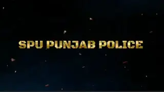 Spu Punjab police || Mock Exercise || #police #duties #duty