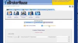 eBrokerHouse - Custom Offer Fields