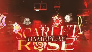 Scarlet Rose | Full Layout [Hosted by me and Sleynt]