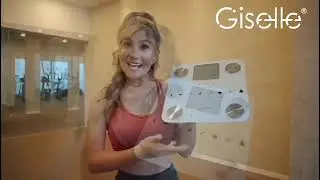 Giselle Intelligent Body Scale