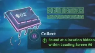 WEEK 6 FORTBYTE LOCATION. (02)