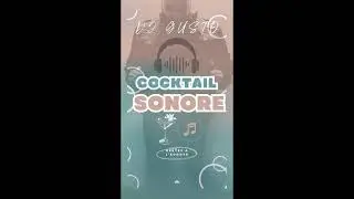 DJ GUSTO - COCKTAIL SONORE (MIX)