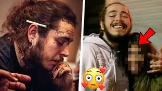 Does POST MALONE Have Any Plans For His WEDDING Yet?