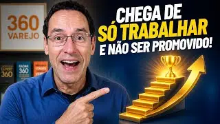 Segredos do Chefe O que ele nunca te conta sobre sua promoção