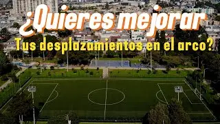 Hoy acciones para mejorar el posicionamiento 2 en arqueros