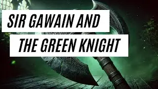 Gawain and the Green Knight - Blackstone Paladin | Epic Powermetal Heroic Music