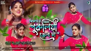HILAI DIBO PURULIA DISTRICT // MUMMING BASS MIX // NEW PURULIA TRENDING SONG // DJ SARZEN SONG !!