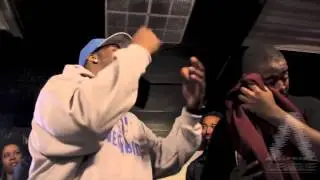ALPHA LEAGUE PRESENTS: JAY RELL VS MACKK MYRON