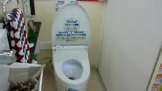 Amazing Bathroom Modules in Japan!