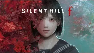 Love triangle gone bad - Silent Hill f - funk plays