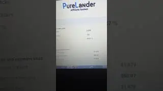 I made $1,600 Today, affiliate marketing, purelander, Clickbank, digistore24, warrior plus #shorts