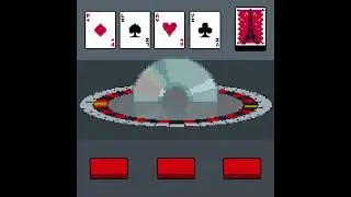 My Husband And I - Casino Los Pixels