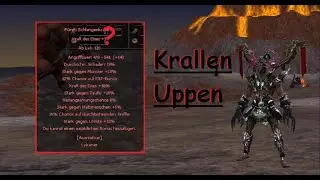 Metin2 Ruby 💎 BurnssS Schlangenkrallen UPPEN und neue EQ-Teile
