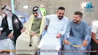 حفل زفاف علي حميد الفضلي ألف ألف مبروووك كل التوفيق التصوير والمونتاج رسول الجوراني رقم ٠٧٧٠٥٨١٠٩٥٠