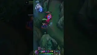 How To Carry In Gold/Platinum/Emerald As Evelynn Jungle  #leagueoflegends#riotgames#gaming#lol#play