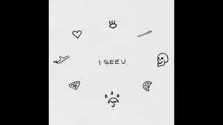 TYLERxCORDY & Will the Wolf - ISEEU