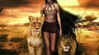 Beyonce Spirit audio