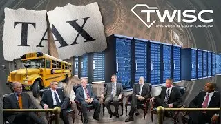 2026 Legislative Preview | This Week in SC