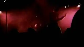 Endless Dismal Moan - Chaos~Kitigai Live