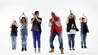 Reppin' Jesus by Praise Blast