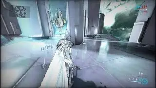 Helminth build-Warframe| Ensnare limbo