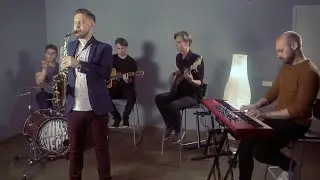 Justin Bieber - Let Me Love You (Saxophone Cover by Saksofonistas Žygimantas)